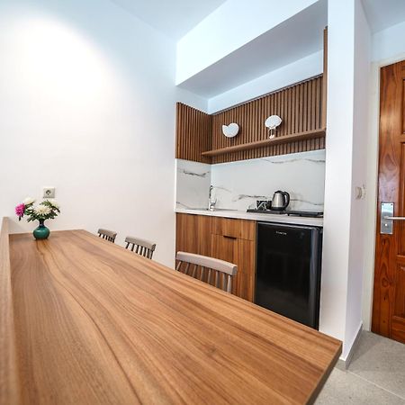 Amalia Apartments Bali  Exteriör bild