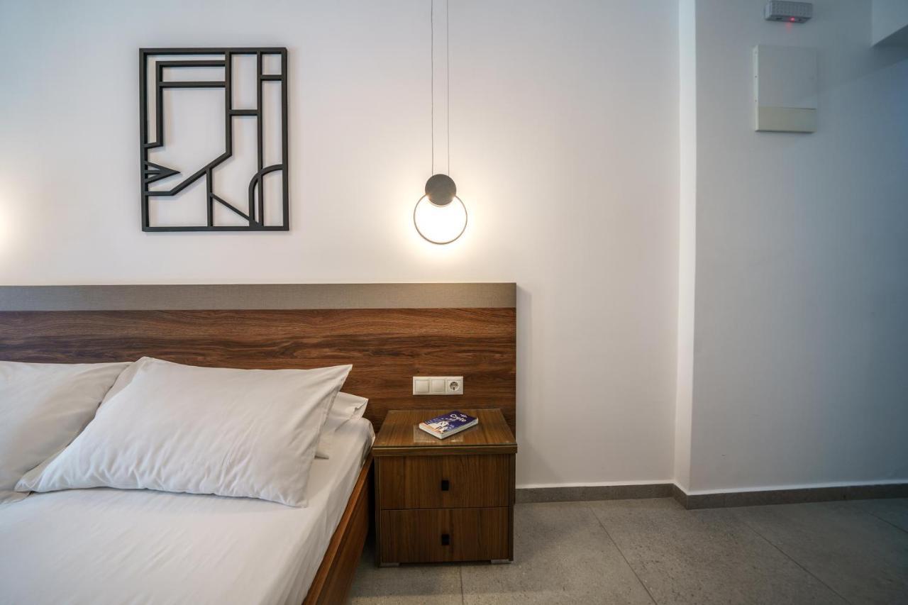 Amalia Apartments Bali  Exteriör bild