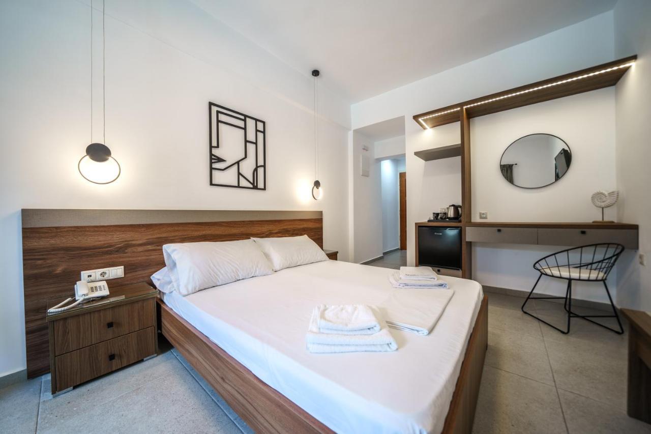 Amalia Apartments Bali  Exteriör bild
