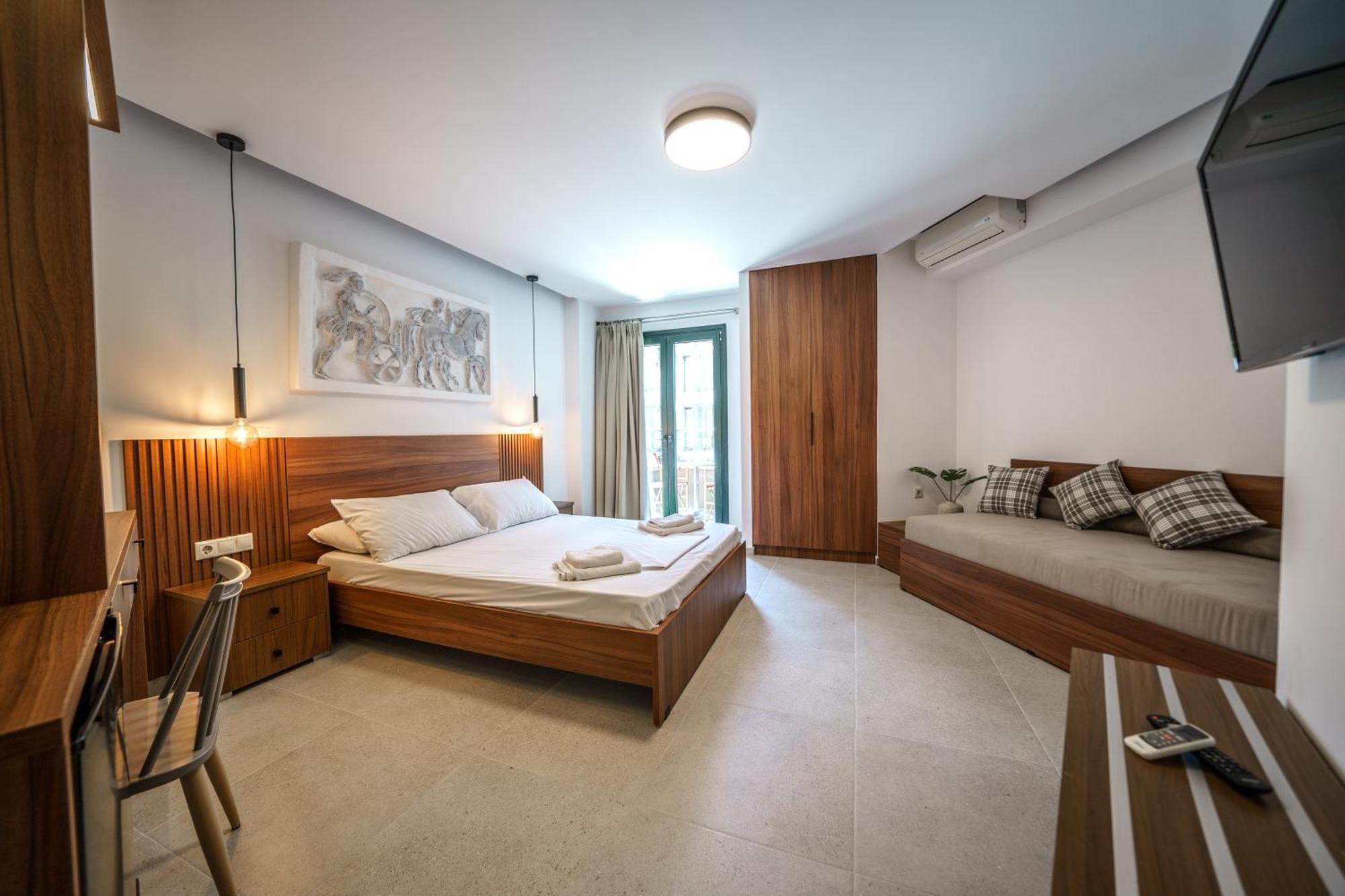 Amalia Apartments Bali  Exteriör bild