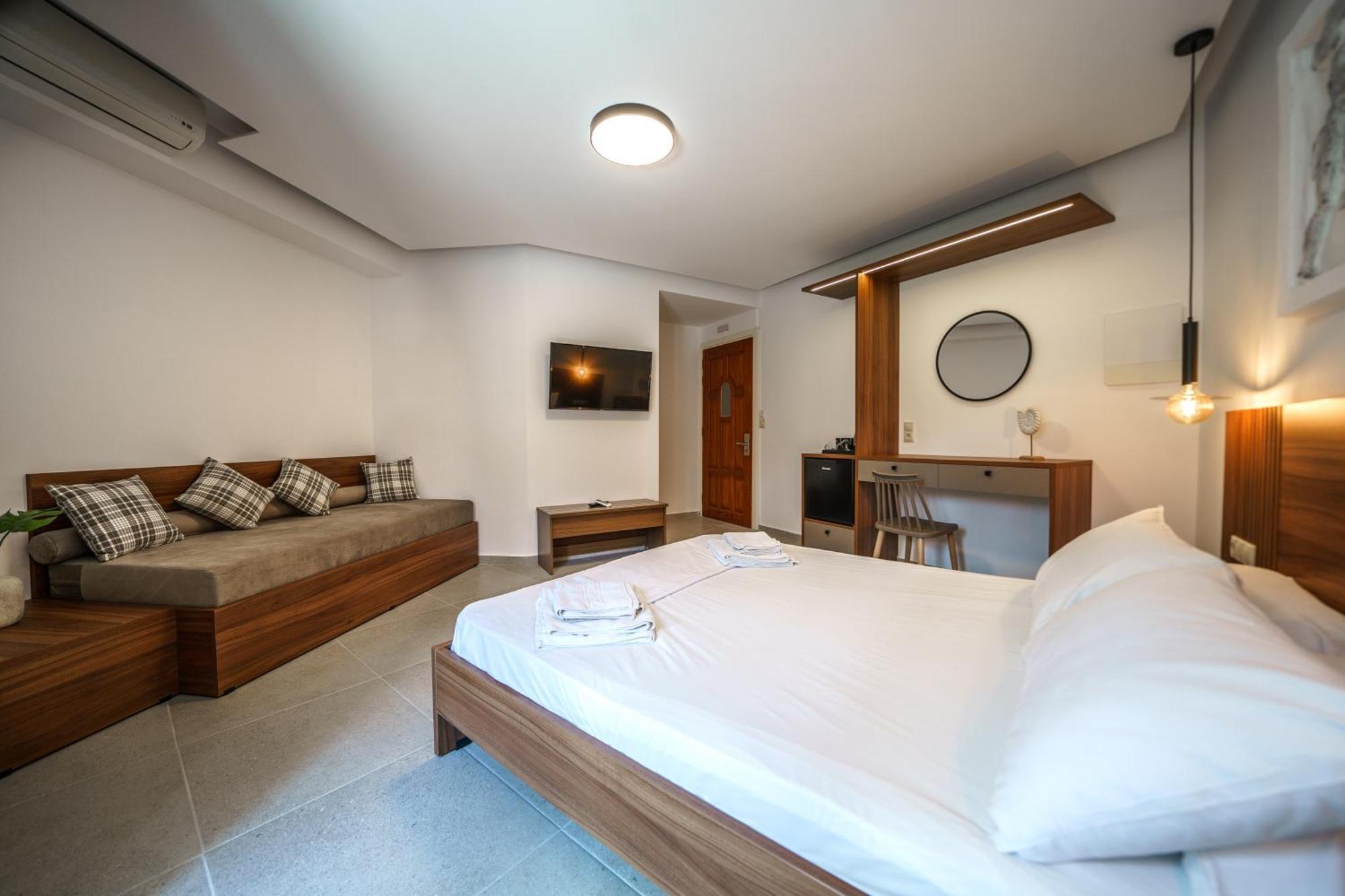 Amalia Apartments Bali  Exteriör bild
