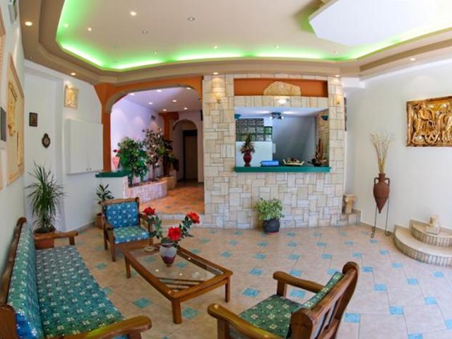 Amalia Apartments Bali  Exteriör bild