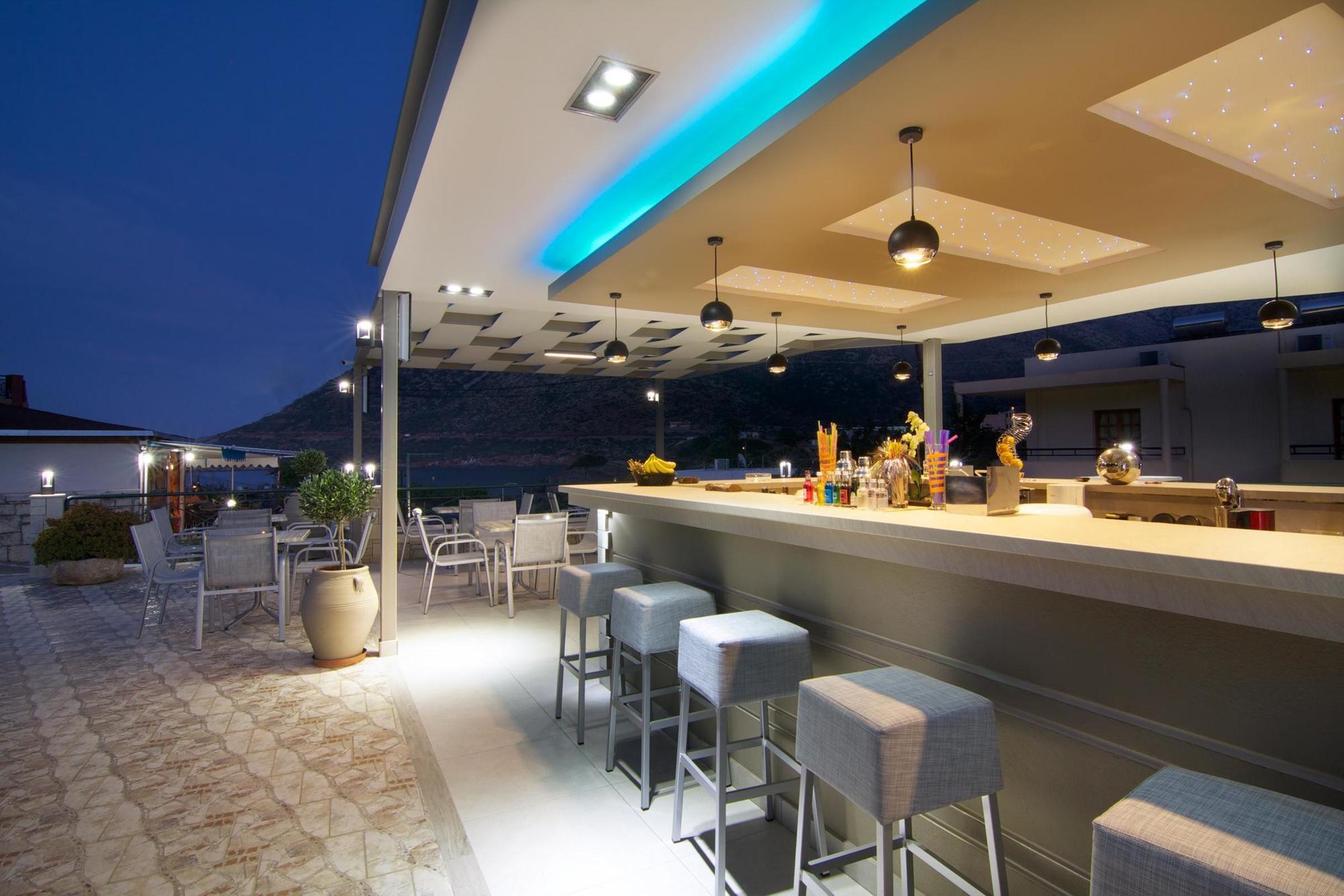 Amalia Apartments Bali  Exteriör bild