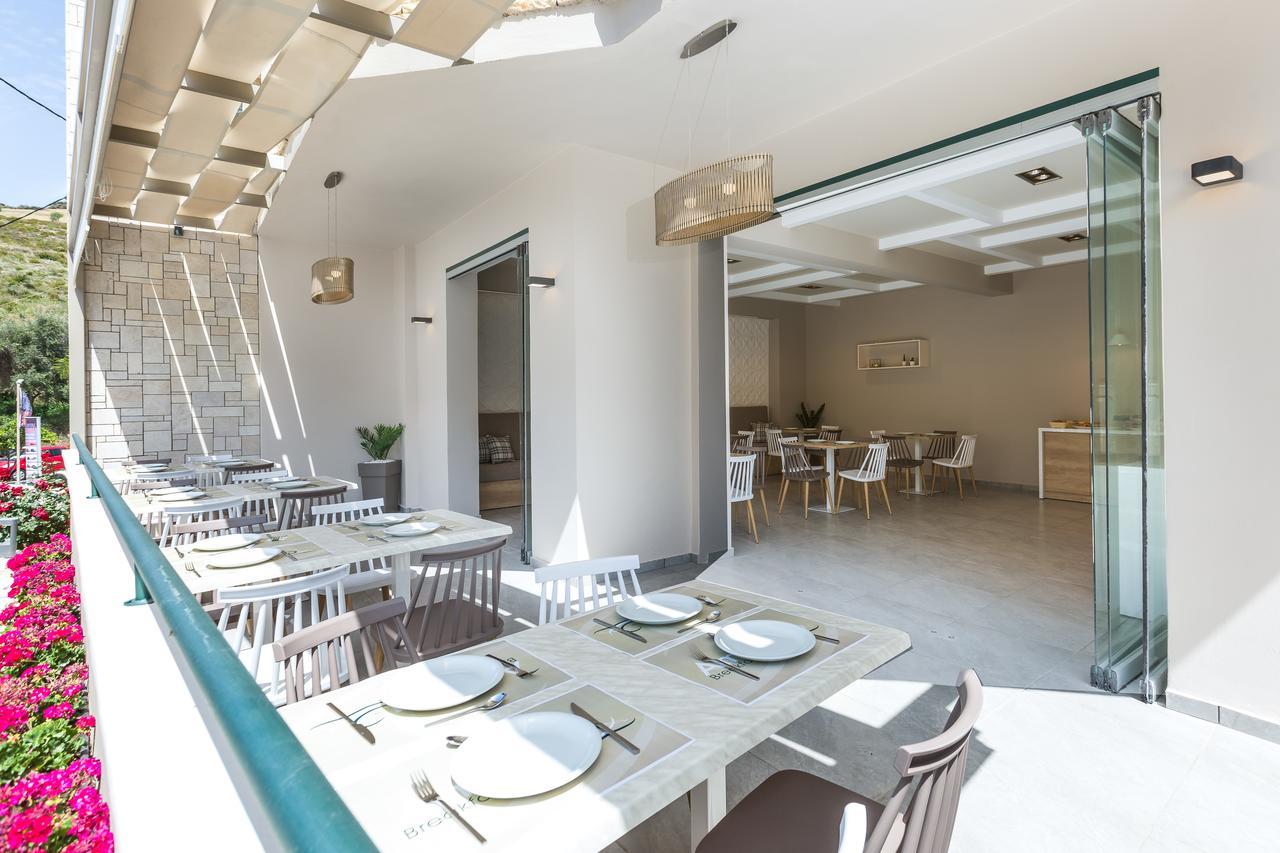 Amalia Apartments Bali  Exteriör bild